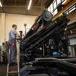 Bild 8 MORDELT FAHRZEUGTECHNIK GMBH in Chemnitz
