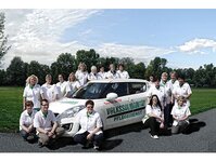 Bild 8 Sozialwerk Vogtland g GmbH-Volkssolidarität Klingenthal/ AE e.V. in Klingenthal