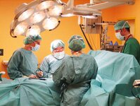 Bild 12 DRK Gemeinnützige Krankenhaus GmbH Sachsen in Chemnitz
