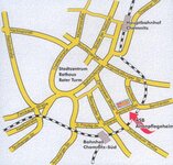 Bild 2 Begegnungsstätte in Chemnitz