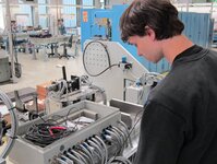 Bild 2 Elektro Spier GmbH in Wilkau-Haßlau