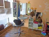 Bild 3 Friseursalon Bienenhof in Freital