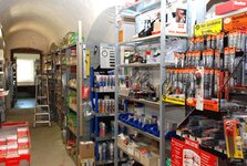 Bild 5 B-L Schrauben u. Dübel Handelsgesellschaft mit beschränkter Haftung in Remse