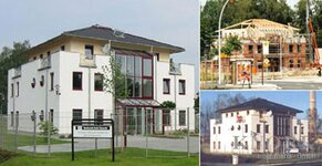 Bild 1 Knorr Bauunternehmen GmbH in Zschopau