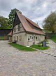 Bild 1 Drechsel in Olbernhau