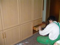 Bild 3 PORTAS-Fachbetrieb Dulewicz in Frauenstein