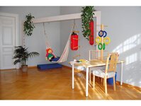 Bild 1 Physiotherapie im Schloß Claudia Streubel in Waldenburg Sachs