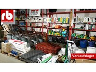 Bild 2 RB Baumaschinen Detlef Rinke in Göda