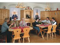 Bild 3 Dachsbaude Inh. Fam. Hunger in Neuhausen/Erzgeb.