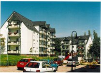 Bild 1 PRISA GmbH in Zwickau