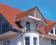 Bild 1 Lemnitzer Udo Dachdeckermeister in Hartenstein