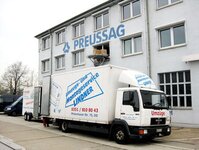Bild 6 Lindner in Dresden