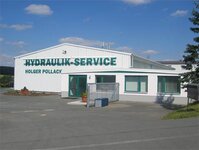 Bild 1 Pollack Hydraulikservice in Oelsnitz/Vogtl.