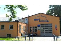 Bild 1 Zschorlich in Ralbitz-Rosenthal