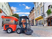 Bild 12 RAD Regionale Aufbau- und Dienstleistungsgesellschaft mbH Reichenbach/Vogtland in Reichenbach