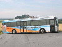 Bild 1 Müller Busreisen GmbH in Stolpen