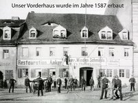 Bild 9 Zum Goldenen Anker in Meißen