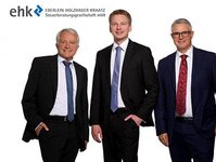 Bild 2 ehk Eberlein Holzhauer Kraatz in Chemnitz