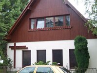 Bild 1 Reh in Niederwiesa