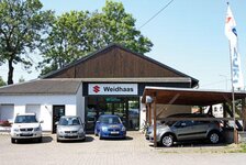 Bild 1 Weidhaas in Markneukirchen