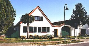 Bild 1 Sternberger in Hoyerswerda