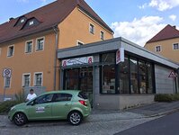 Bild 1 Valtenberg-Apotheke in Neukirch/Lausitz