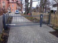 Bild 19 Metallbau & Tortechnik Oliver Lohr e.K. in Dresden