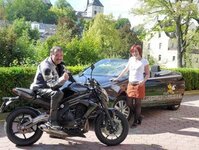 Bild 1 Hummel Fahrschule in Mylau