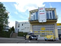 Bild 1 Klose in Rodewisch