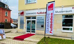 Bild 2 UGF Uwe Gawande Fußbodenverlegung in Dresden
