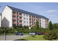 Bild 8 Wohnungsbaugenossenschaft Musikwinkel eG in Klingenthal