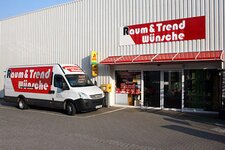 Bild 2 Wünsche Ihre Wünsche-Fachmarkt für Raumausstattung Neukirch GmbH in Neukirch/Lausitz