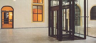 Bild 1 Ingenieurbüro Borowski Technik-Plan in Dresden