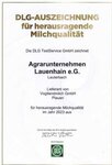 Bild 8 Agrarunternehmen Lauenhain eG in Neukirchen