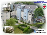 Bild 5 Sozialwerk Vogtland g GmbH-Volkssolidarität Klingenthal/ AE e.V. in Klingenthal