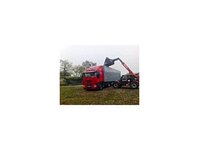 Bild 1 Sporn Transporte in Tirschendorf