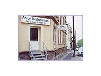 Bild 3 Aaron Bestattungen GbR in Chemnitz