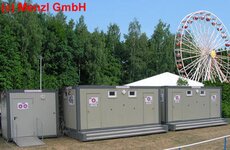 Bild 2 Container Vermietung und Verkauf Menzl GmbH in Lichtenau