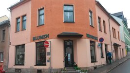 Bild 4 Heinecke in Elsterberg