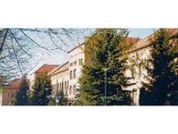 Bild 1 Finanzamt Plauen in Plauen