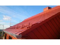 Bild 6 Schwarz Dach Marcel Müller in Wilkau-Haßlau