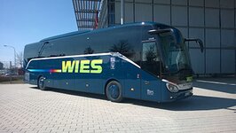 Bild 1 Wies Faszinatour in Chemnitz
