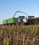 Bild 5 Sven Strauß Landtechnik in Langenbernsdorf