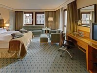 Bild 1 Hilton Dresden in Dresden