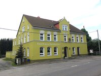 Bild 11 Zoll in Gornau/Erzgeb.