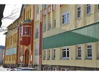 Bild 1 Schindler in Eibenstock
