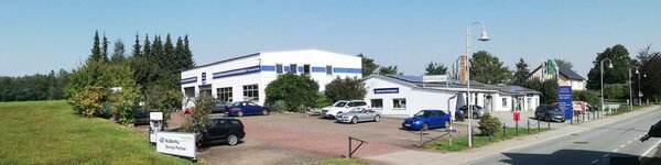 Bild 2 Wendschuh Autohaus in Beiersdorf