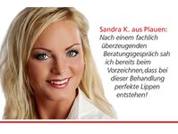 Bild 3 Stadler Astrid Permanent Make-up in Plauen