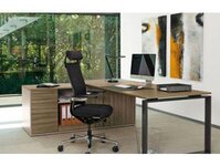 Bild 8 Schroth SBL Bürosysteme in Lößnitz