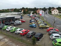 Bild 4 Roschk in Bautzen